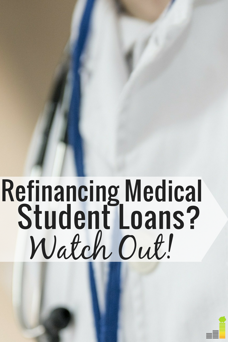 Refinance Private Student Loan